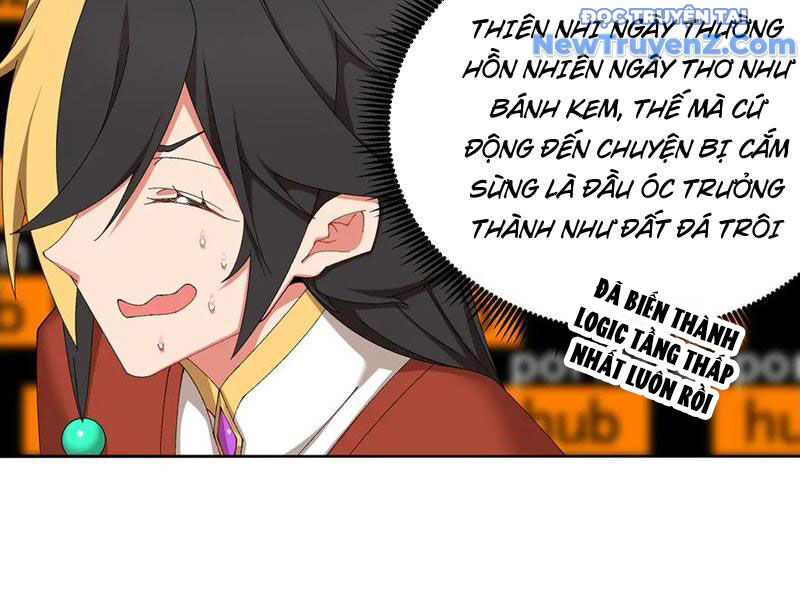 Hóa Ra Các Cô Ấy Mới Là Nhân Vật Chính Chap 73 - Next Chap 74