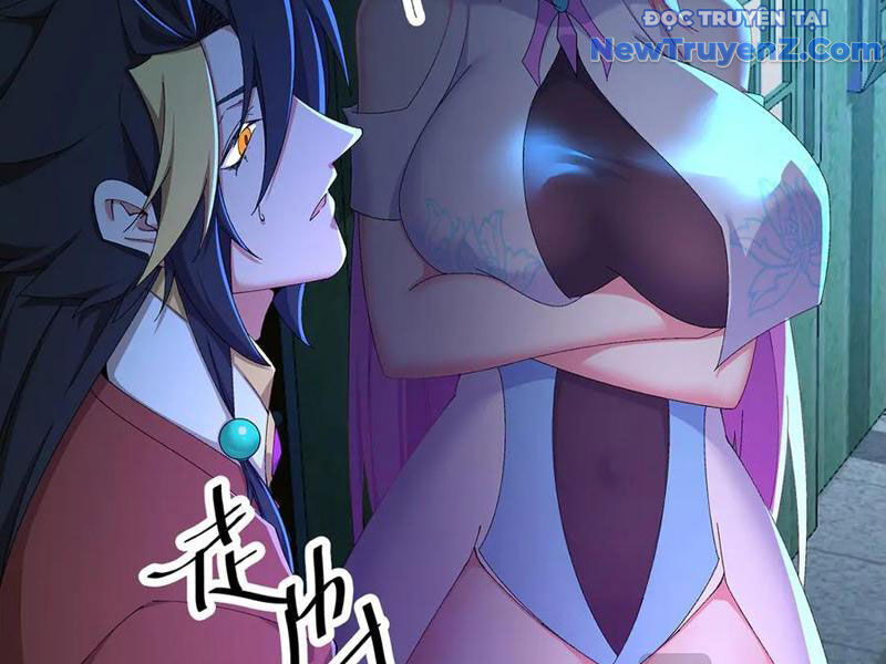 Hóa Ra Các Cô Ấy Mới Là Nhân Vật Chính Chap 73 - Next Chap 74