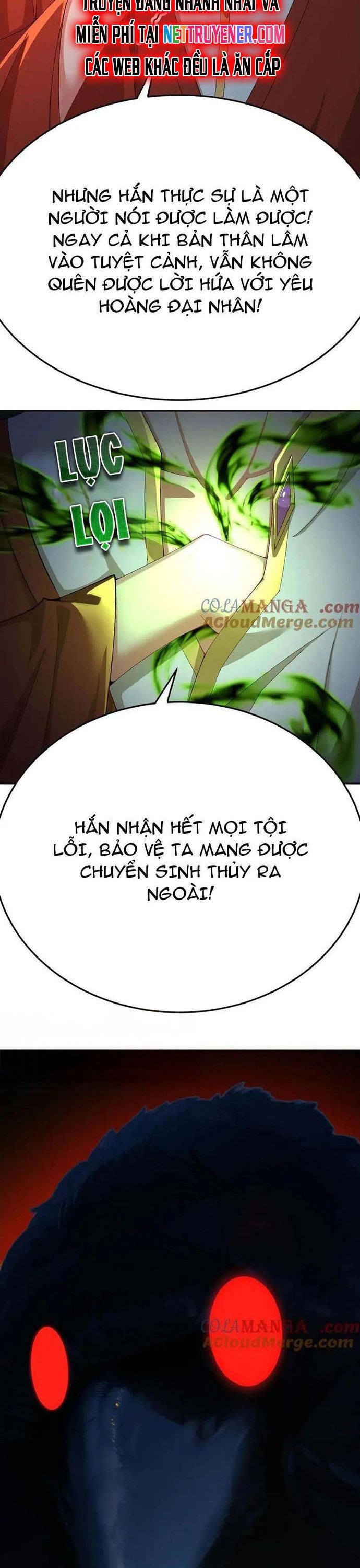 Hóa Ra Các Cô Ấy Mới Là Nhân Vật Chính Chap 74 - Next Chap 75