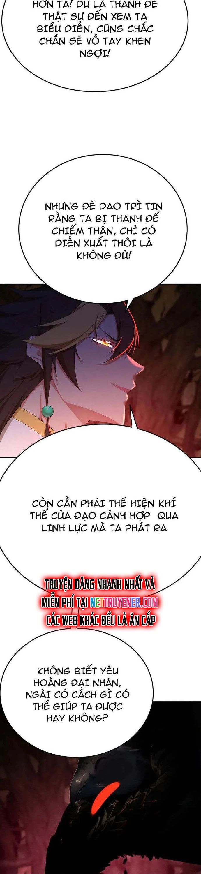 Hóa Ra Các Cô Ấy Mới Là Nhân Vật Chính Chap 74 - Next Chap 75