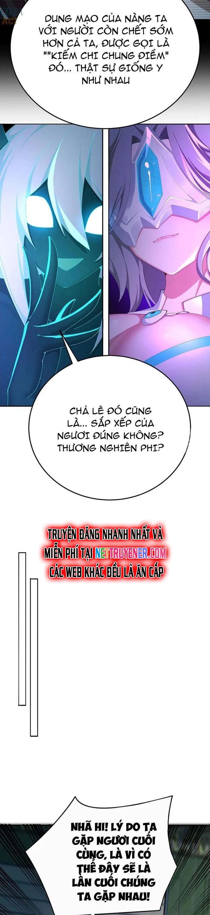 Hóa Ra Các Cô Ấy Mới Là Nhân Vật Chính Chap 74 - Next Chap 75
