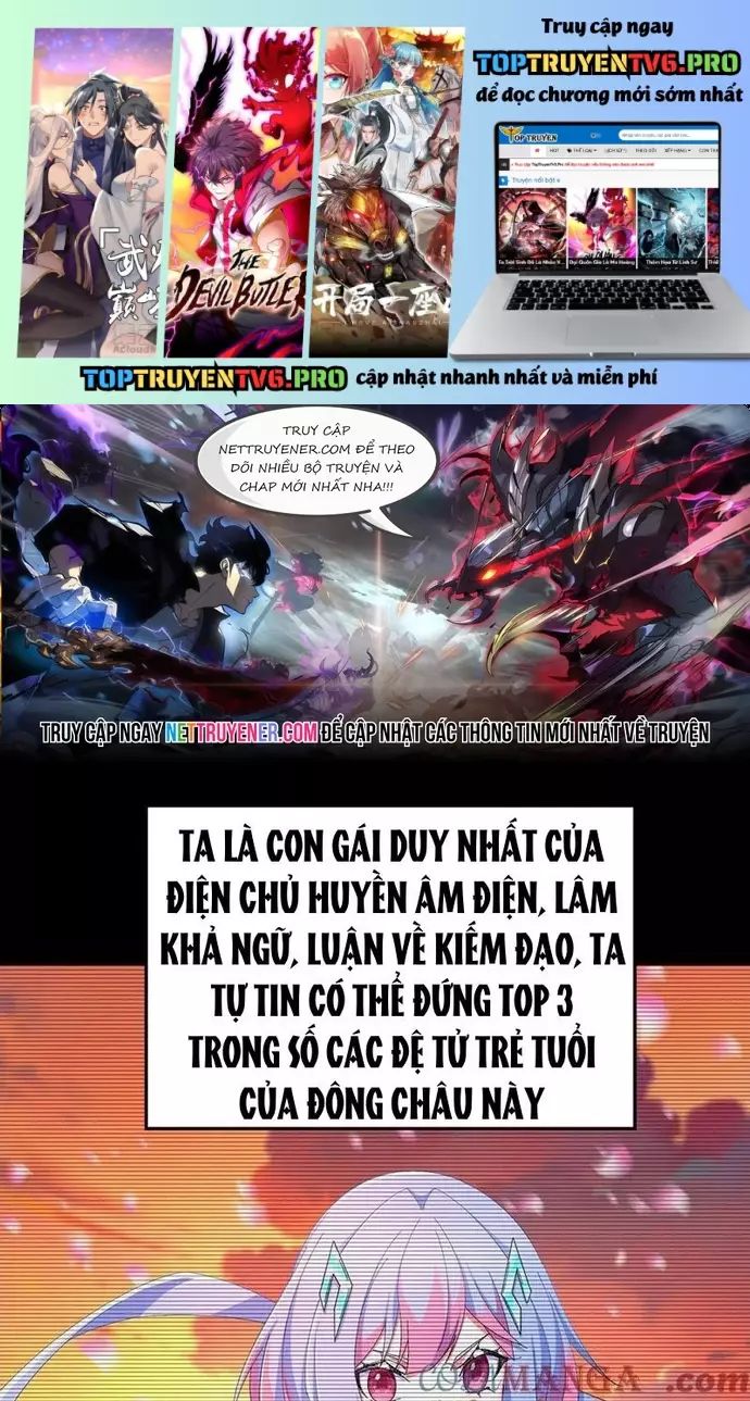 Hóa Ra Các Cô Ấy Mới Là Nhân Vật Chính Chap 77 - Next Chap 78