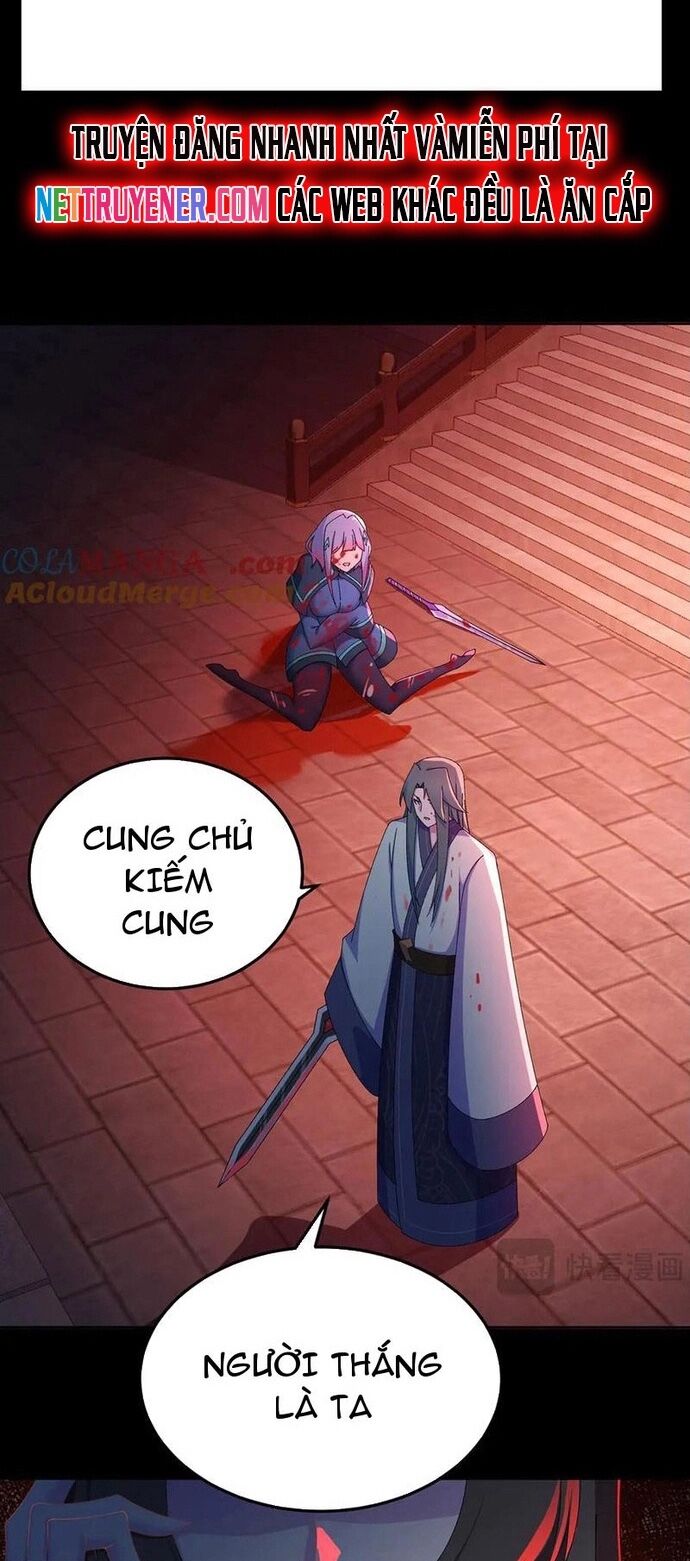 Hóa Ra Các Cô Ấy Mới Là Nhân Vật Chính Chap 77 - Next Chap 78