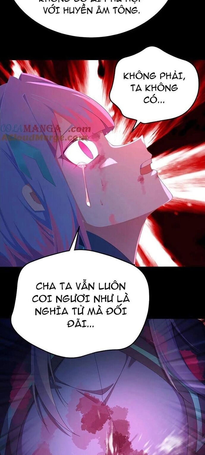 Hóa Ra Các Cô Ấy Mới Là Nhân Vật Chính Chap 77 - Next Chap 78