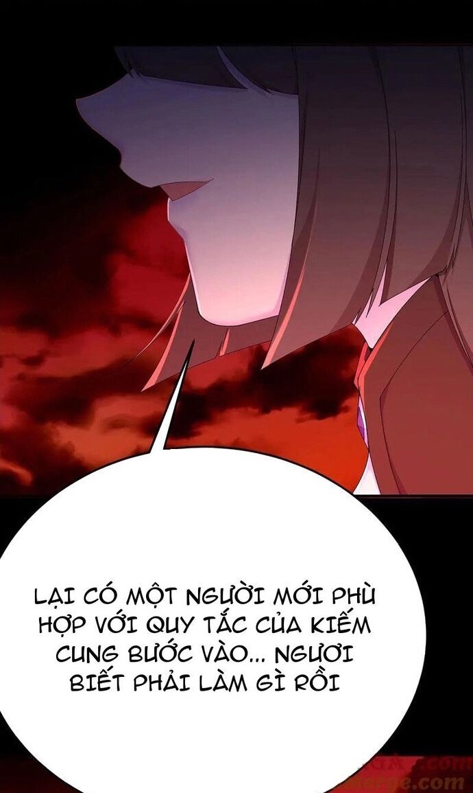 Hóa Ra Các Cô Ấy Mới Là Nhân Vật Chính Chap 77 - Next Chap 78