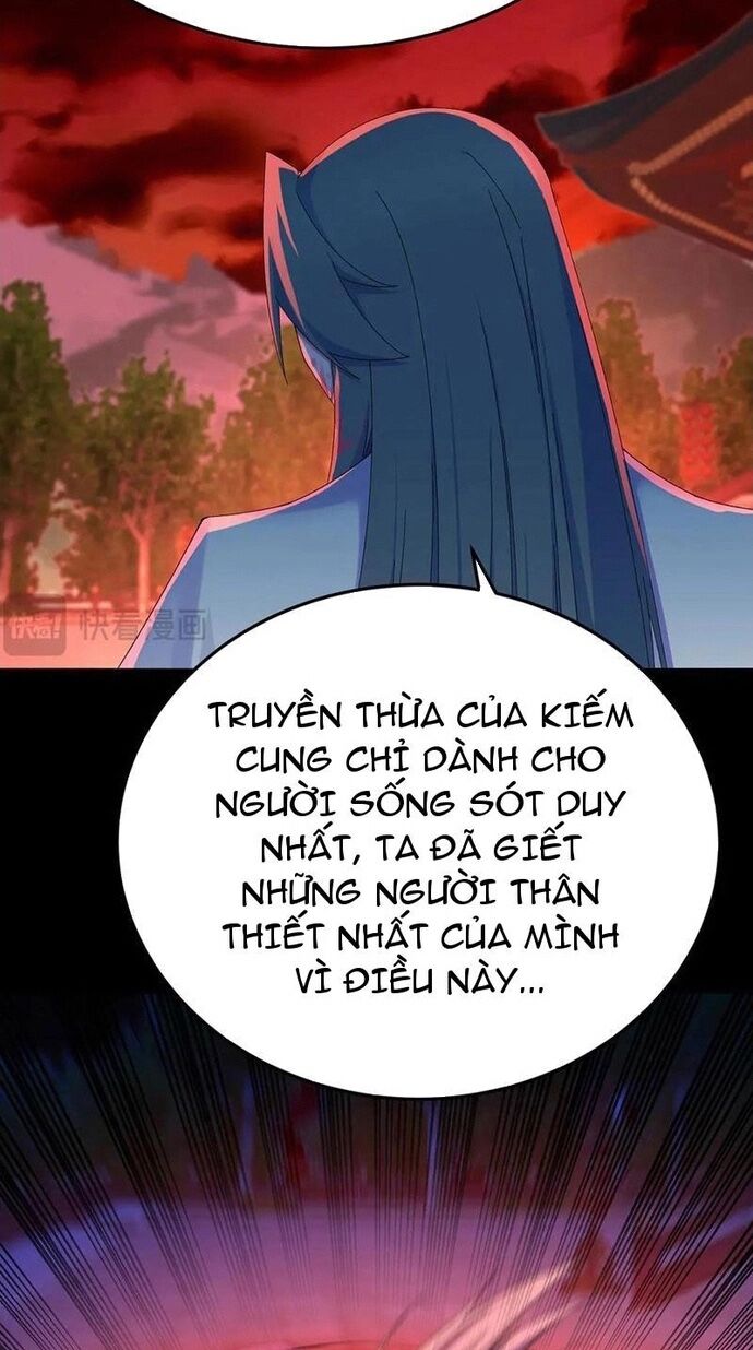Hóa Ra Các Cô Ấy Mới Là Nhân Vật Chính Chap 77 - Next Chap 78