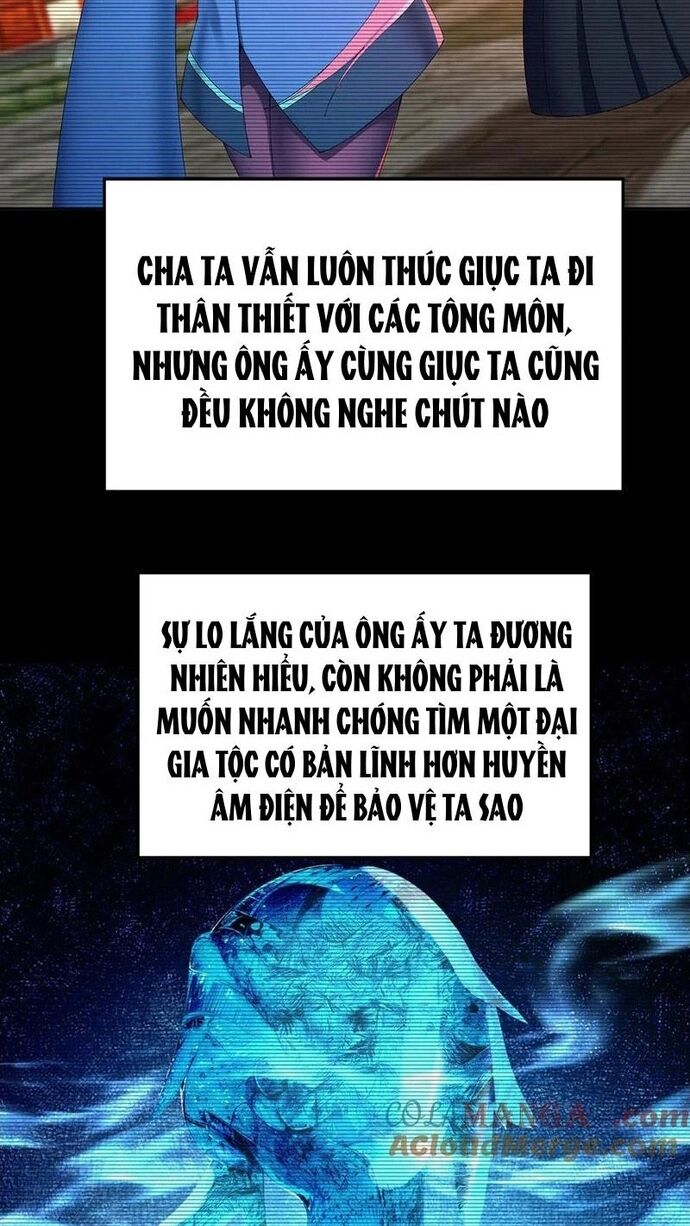Hóa Ra Các Cô Ấy Mới Là Nhân Vật Chính Chap 77 - Next Chap 78