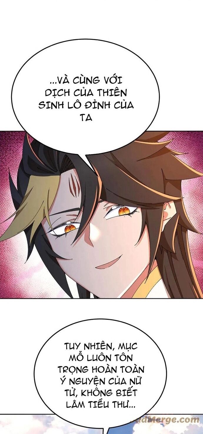 Hóa Ra Các Cô Ấy Mới Là Nhân Vật Chính Chap 77 - Next Chap 78