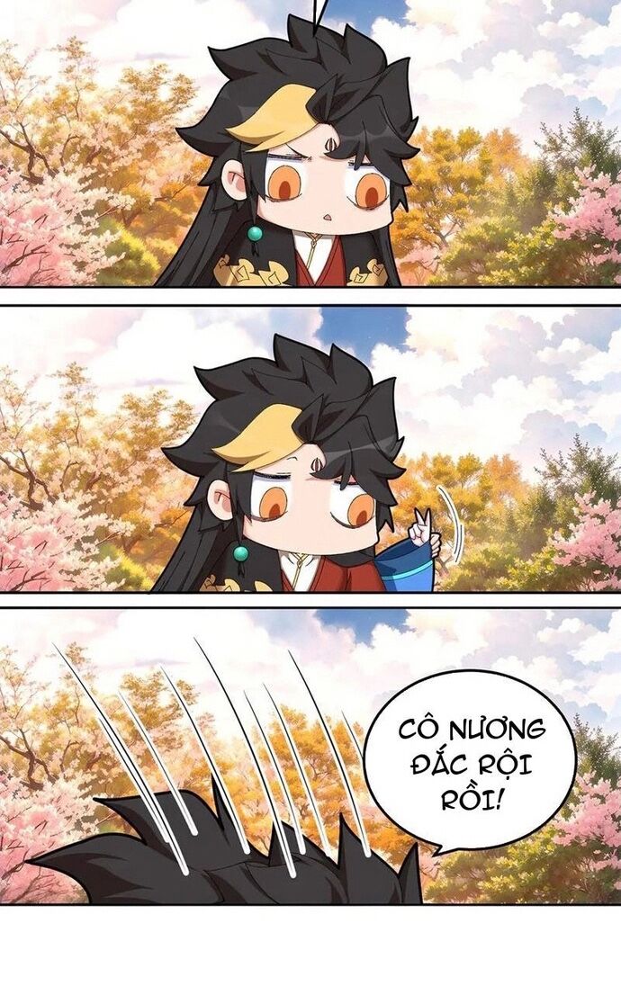 Hóa Ra Các Cô Ấy Mới Là Nhân Vật Chính Chap 77 - Next Chap 78
