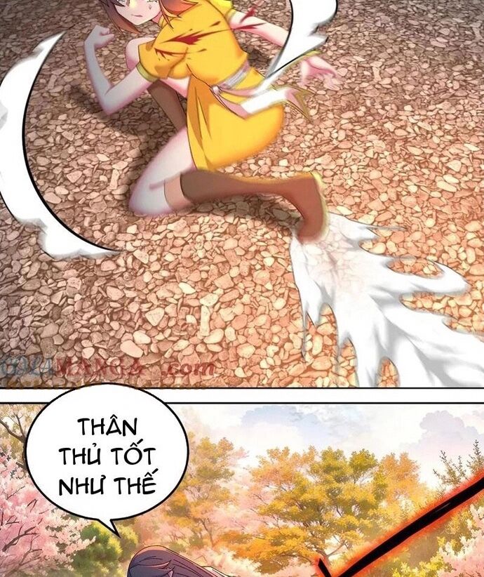 Hóa Ra Các Cô Ấy Mới Là Nhân Vật Chính Chap 77 - Next Chap 78