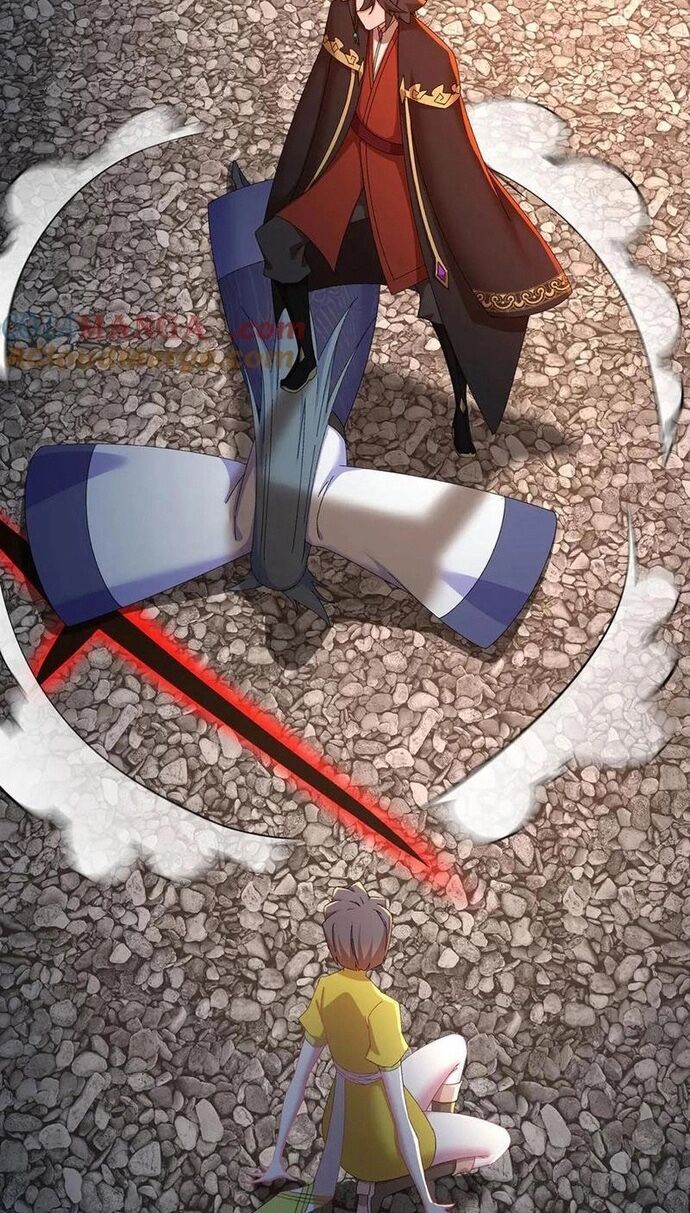 Hóa Ra Các Cô Ấy Mới Là Nhân Vật Chính Chap 77 - Next Chap 78