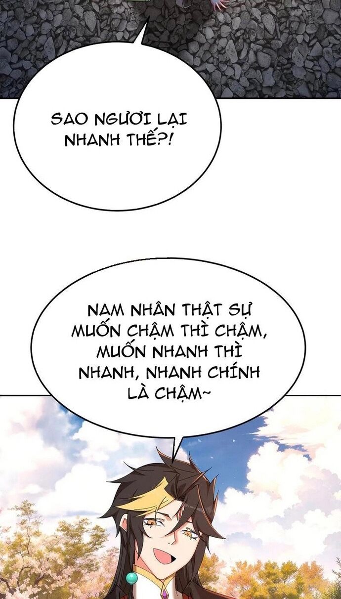 Hóa Ra Các Cô Ấy Mới Là Nhân Vật Chính Chap 77 - Next Chap 78