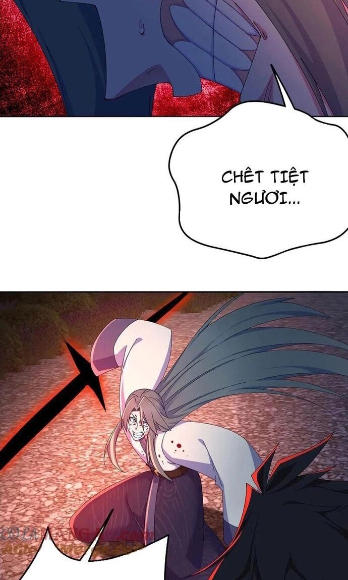 Hóa Ra Các Cô Ấy Mới Là Nhân Vật Chính Chap 77 - Next Chap 78