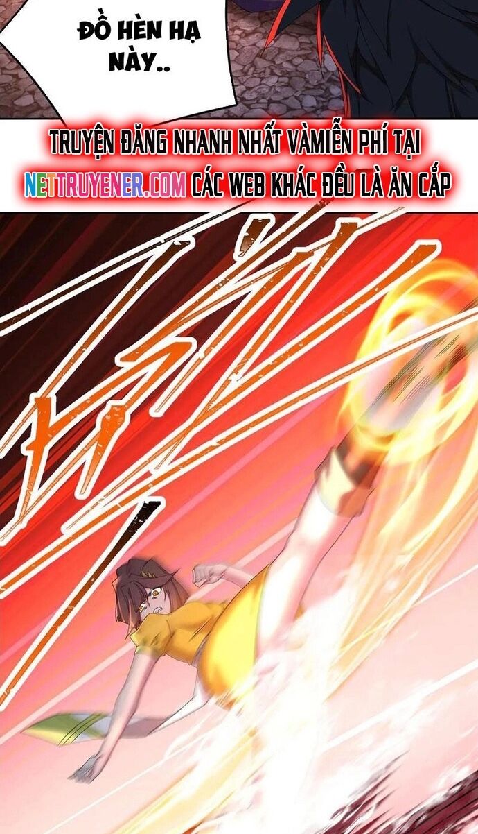 Hóa Ra Các Cô Ấy Mới Là Nhân Vật Chính Chap 77 - Next Chap 78