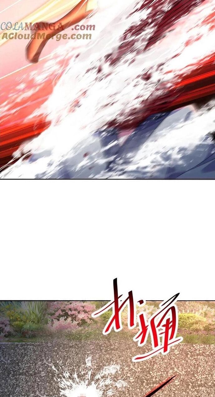 Hóa Ra Các Cô Ấy Mới Là Nhân Vật Chính Chap 77 - Next Chap 78