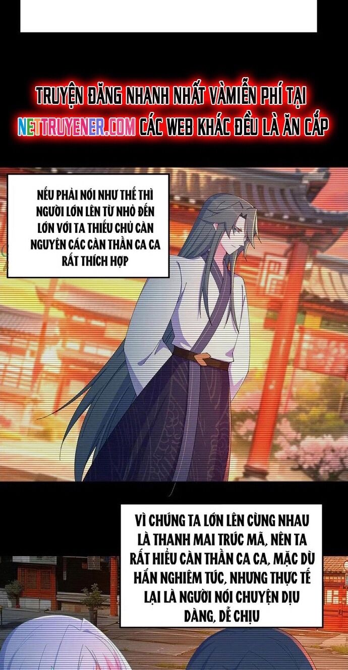 Hóa Ra Các Cô Ấy Mới Là Nhân Vật Chính Chap 77 - Next Chap 78