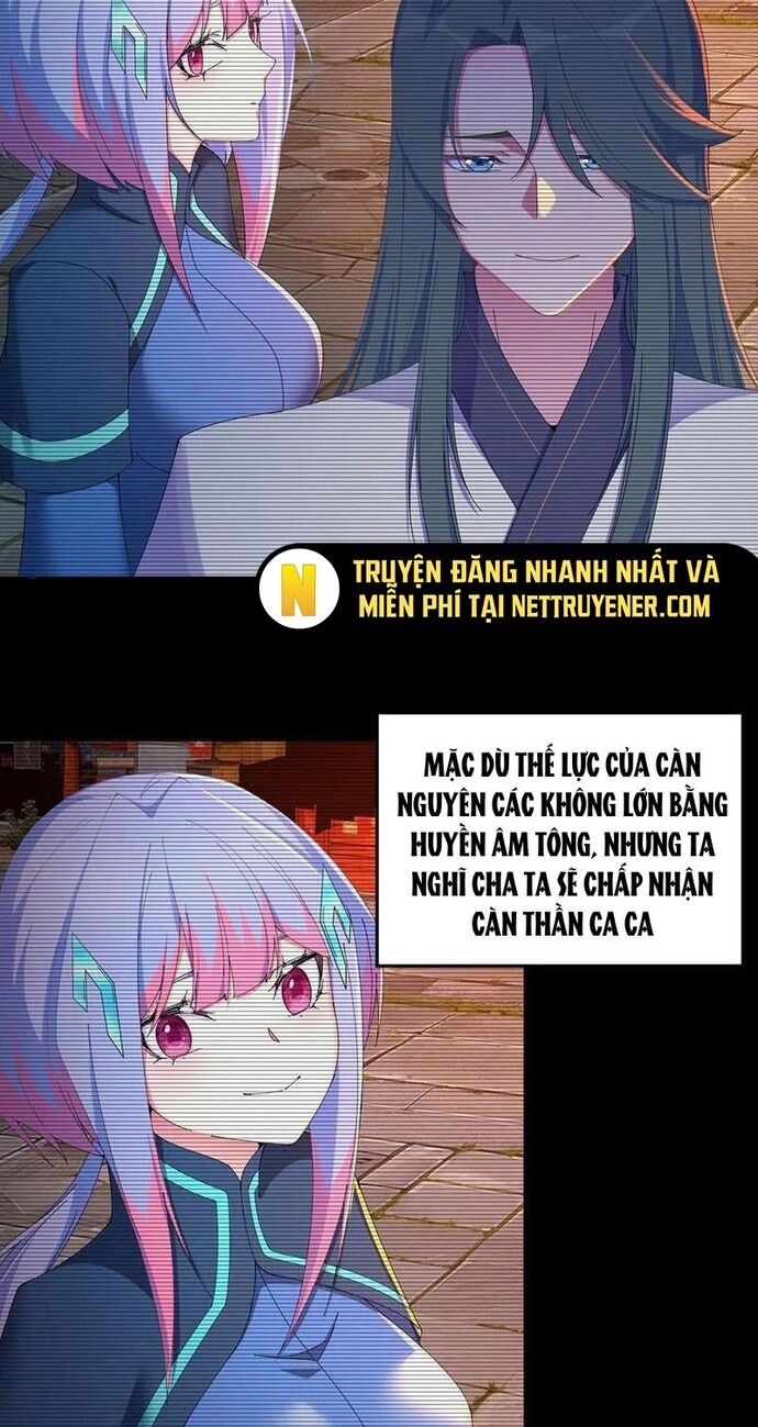 Hóa Ra Các Cô Ấy Mới Là Nhân Vật Chính Chap 77 - Next Chap 78