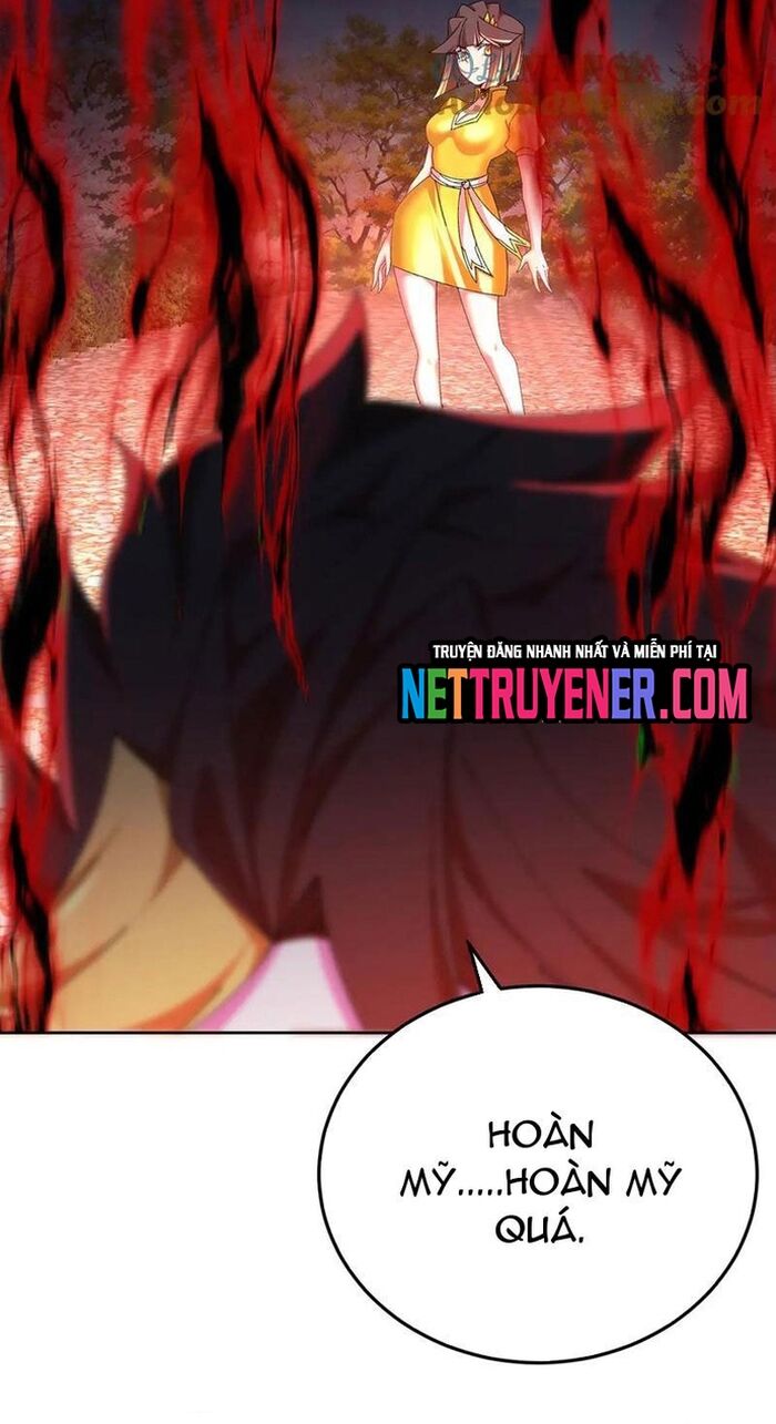 Hóa Ra Các Cô Ấy Mới Là Nhân Vật Chính Chap 78 - Next Chap 79