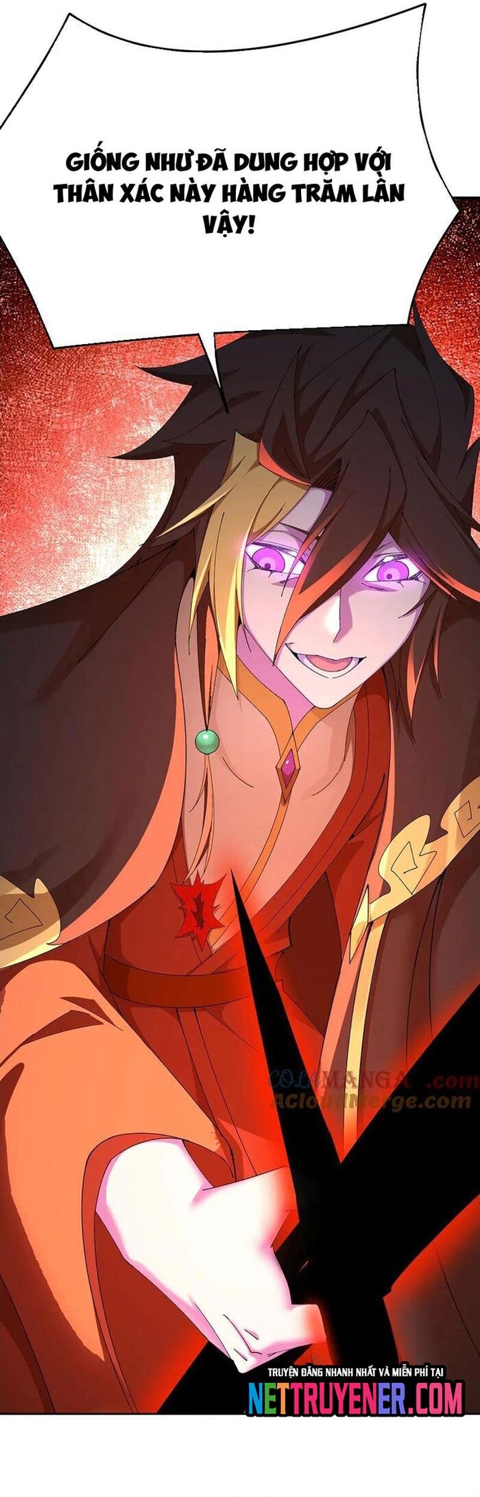 Hóa Ra Các Cô Ấy Mới Là Nhân Vật Chính Chap 78 - Next Chap 79