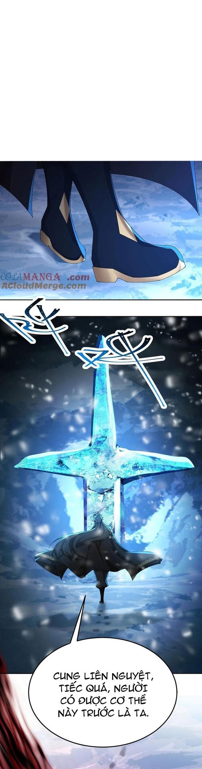 Hóa Ra Các Cô Ấy Mới Là Nhân Vật Chính Chap 78 - Next Chap 79