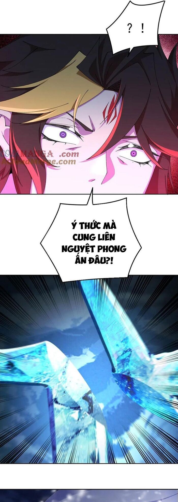Hóa Ra Các Cô Ấy Mới Là Nhân Vật Chính Chap 78 - Next Chap 79