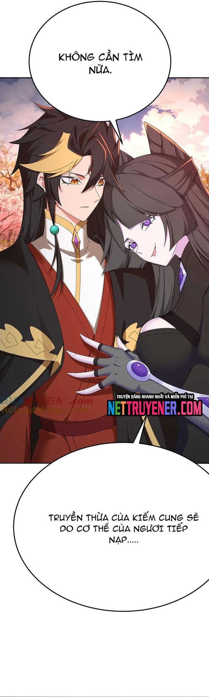 Hóa Ra Các Cô Ấy Mới Là Nhân Vật Chính Chap 78 - Next Chap 79