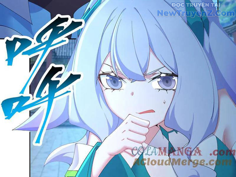 Hóa Ra Các Cô Ấy Mới Là Nhân Vật Chính Chap 80 - Next Chap 81