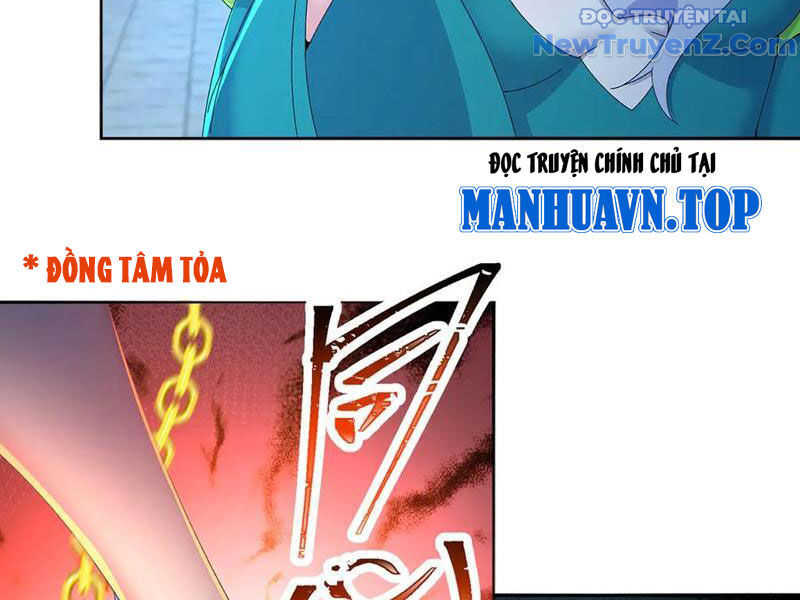Hóa Ra Các Cô Ấy Mới Là Nhân Vật Chính Chap 80 - Next Chap 81