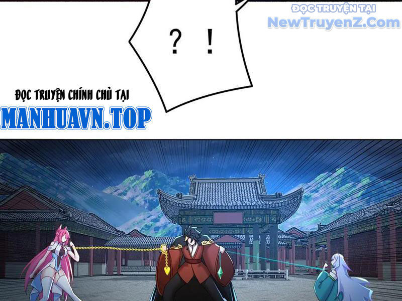 Hóa Ra Các Cô Ấy Mới Là Nhân Vật Chính Chap 80 - Next Chap 81