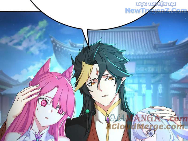 Hóa Ra Các Cô Ấy Mới Là Nhân Vật Chính Chap 80 - Next Chap 81