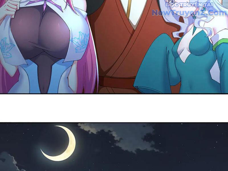 Hóa Ra Các Cô Ấy Mới Là Nhân Vật Chính Chap 80 - Next Chap 81