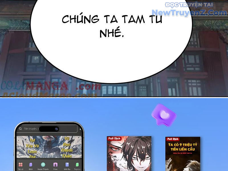 Hóa Ra Các Cô Ấy Mới Là Nhân Vật Chính Chap 80 - Next Chap 81