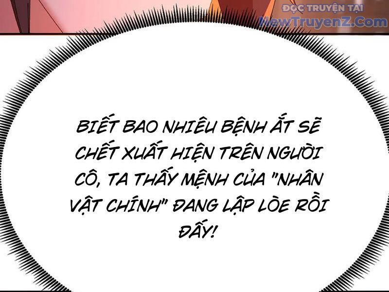 Hóa Ra Các Cô Ấy Mới Là Nhân Vật Chính Chap 80 - Next Chap 81