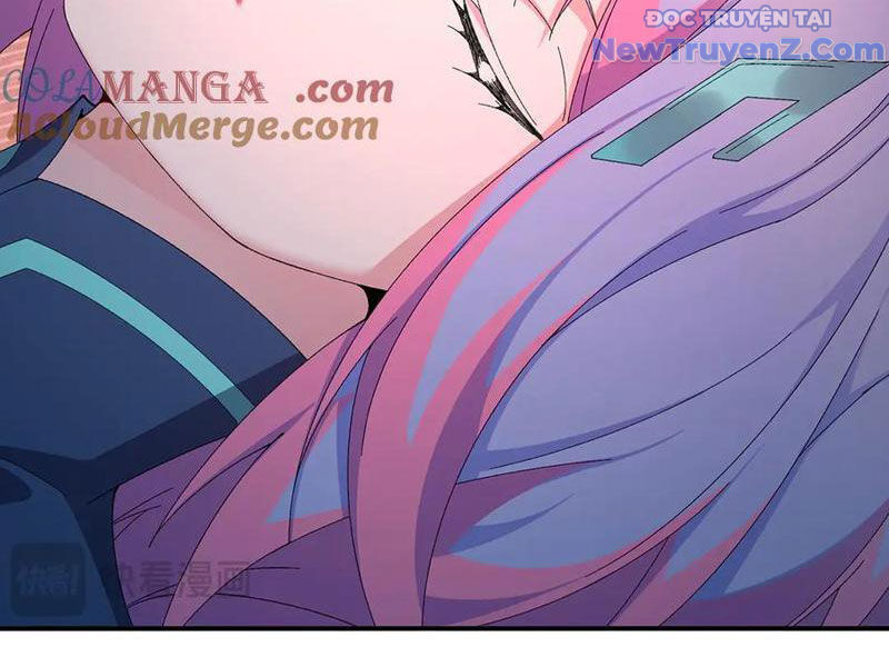 Hóa Ra Các Cô Ấy Mới Là Nhân Vật Chính Chap 80 - Next Chap 81