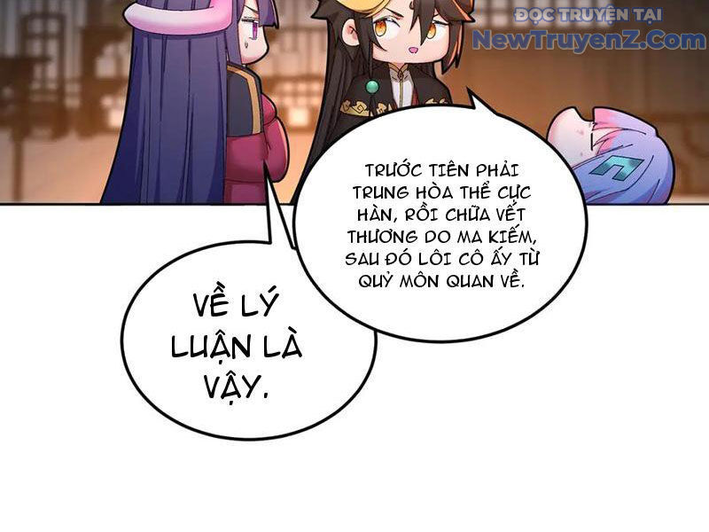 Hóa Ra Các Cô Ấy Mới Là Nhân Vật Chính Chap 80 - Next Chap 81