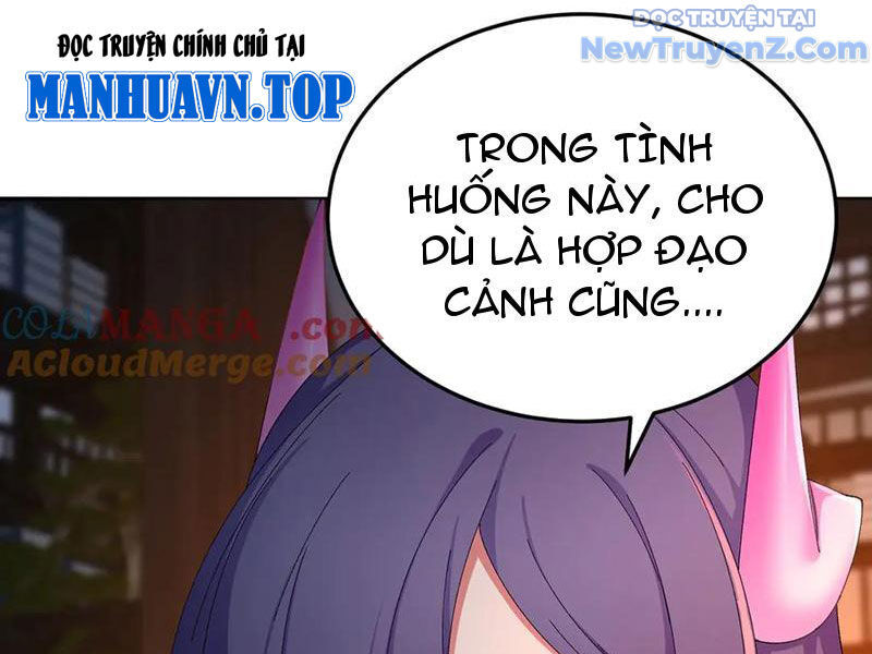 Hóa Ra Các Cô Ấy Mới Là Nhân Vật Chính Chap 80 - Next Chap 81