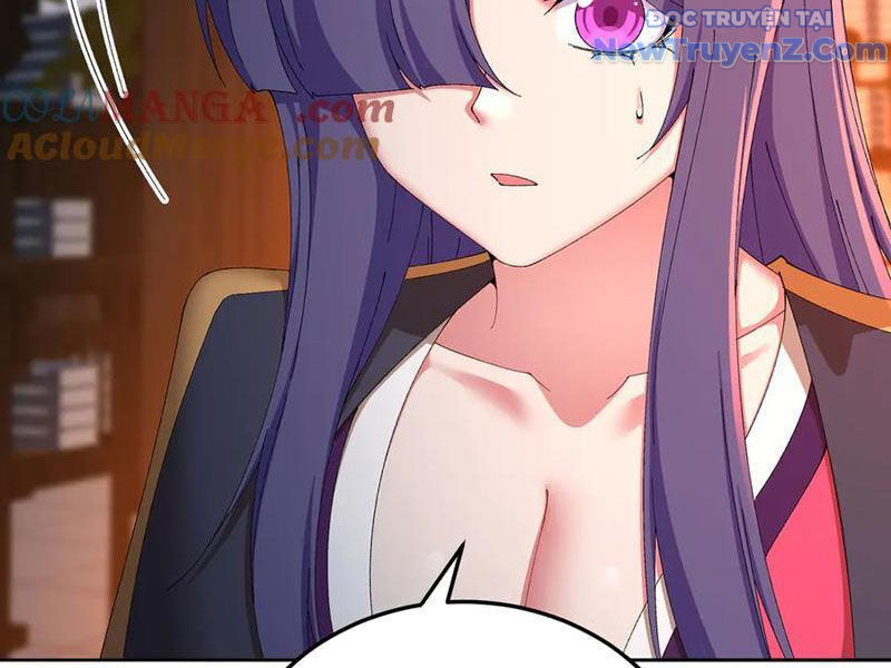 Hóa Ra Các Cô Ấy Mới Là Nhân Vật Chính Chap 80 - Next Chap 81