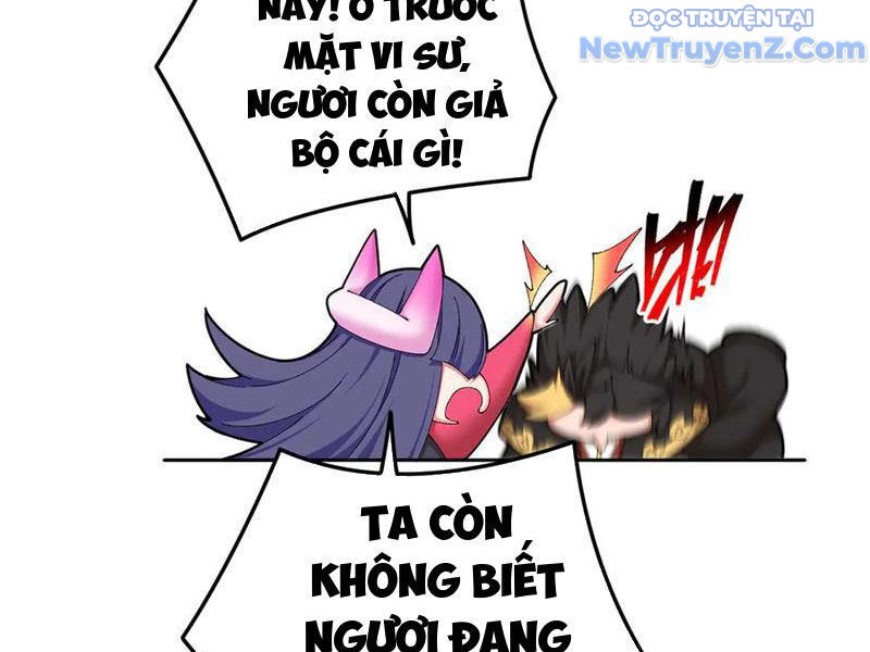 Hóa Ra Các Cô Ấy Mới Là Nhân Vật Chính Chap 80 - Next Chap 81