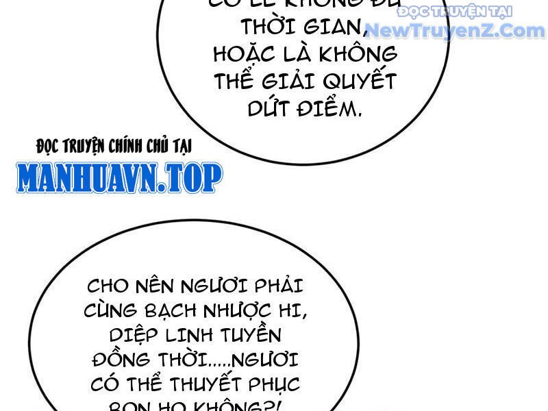 Hóa Ra Các Cô Ấy Mới Là Nhân Vật Chính Chap 80 - Next Chap 81