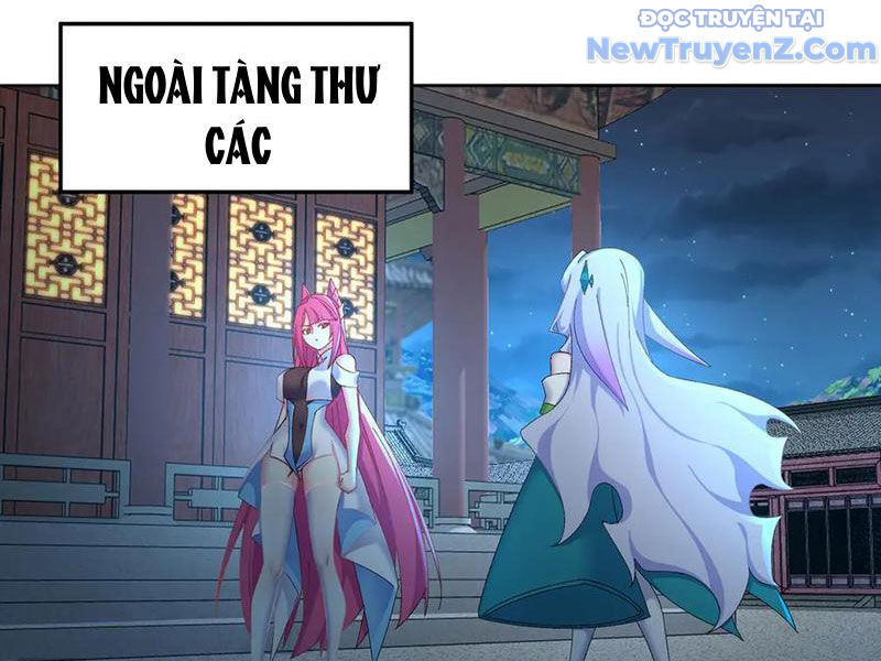Hóa Ra Các Cô Ấy Mới Là Nhân Vật Chính Chap 80 - Next Chap 81