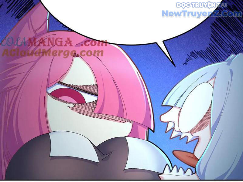 Hóa Ra Các Cô Ấy Mới Là Nhân Vật Chính Chap 80 - Next Chap 81