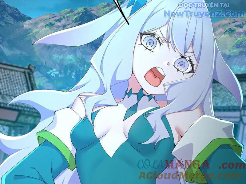 Hóa Ra Các Cô Ấy Mới Là Nhân Vật Chính Chap 80 - Next Chap 81