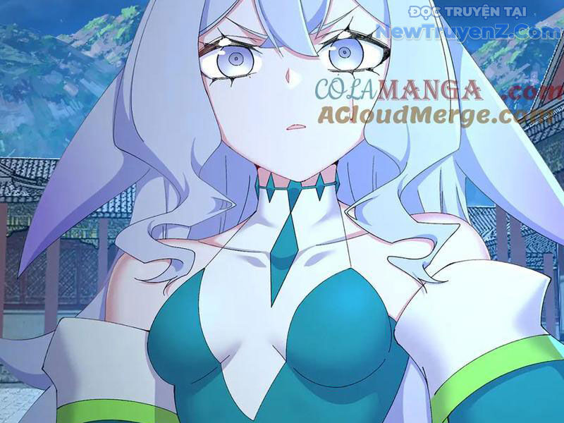 Hóa Ra Các Cô Ấy Mới Là Nhân Vật Chính Chap 80 - Next Chap 81
