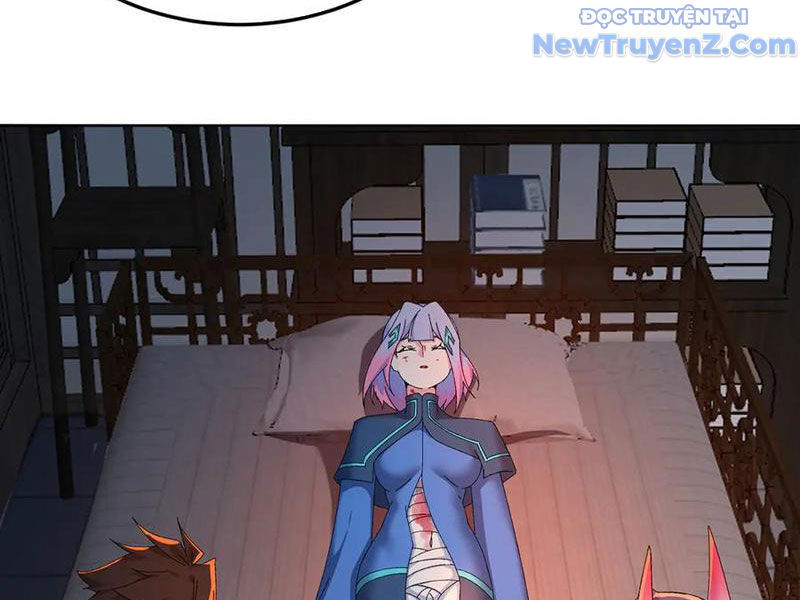Hóa Ra Các Cô Ấy Mới Là Nhân Vật Chính Chap 80 - Next Chap 81