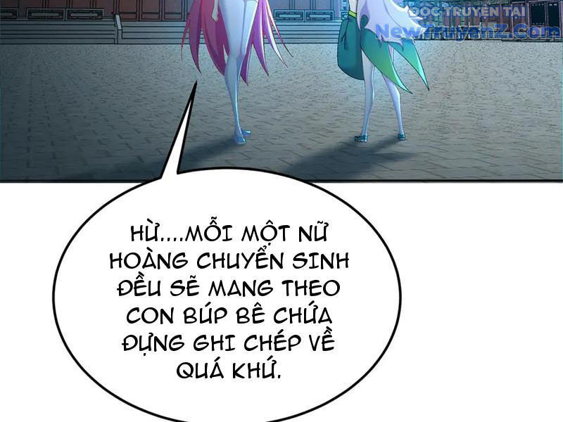 Hóa Ra Các Cô Ấy Mới Là Nhân Vật Chính Chap 80 - Next Chap 81