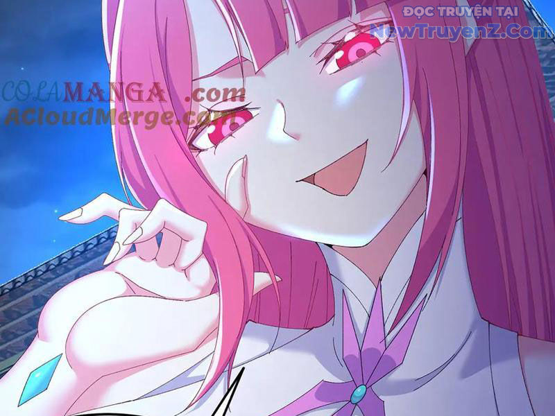 Hóa Ra Các Cô Ấy Mới Là Nhân Vật Chính Chap 80 - Next Chap 81