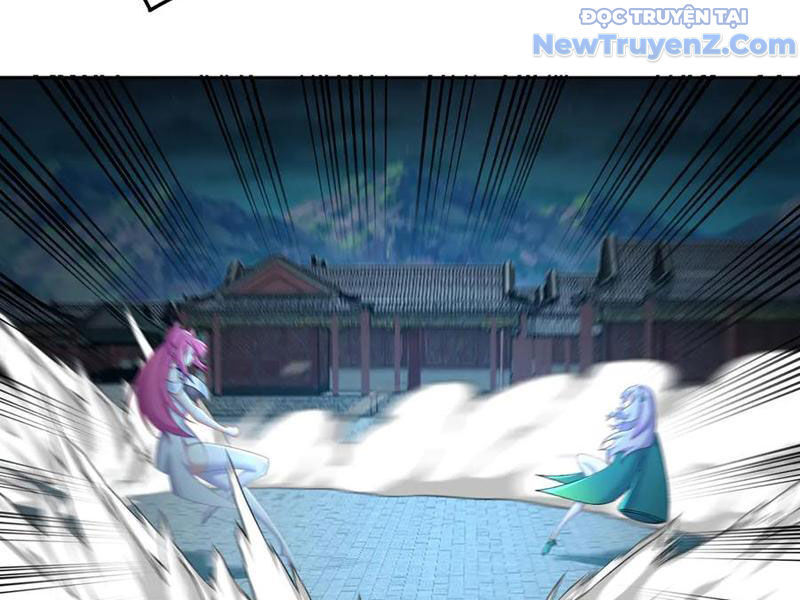Hóa Ra Các Cô Ấy Mới Là Nhân Vật Chính Chap 80 - Next Chap 81
