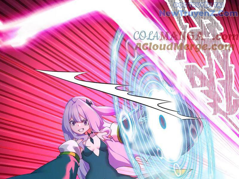 Hóa Ra Các Cô Ấy Mới Là Nhân Vật Chính Chap 80 - Next Chap 81
