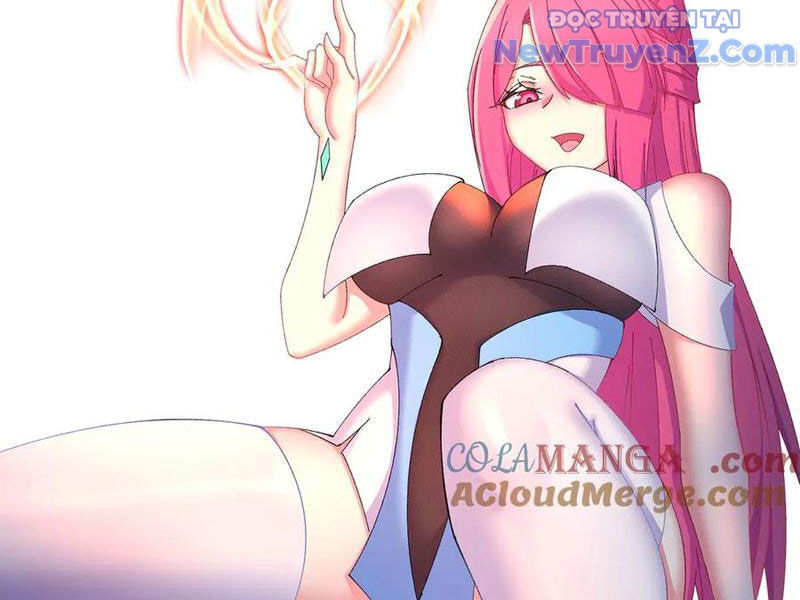 Hóa Ra Các Cô Ấy Mới Là Nhân Vật Chính Chap 81 - Next Chap 82