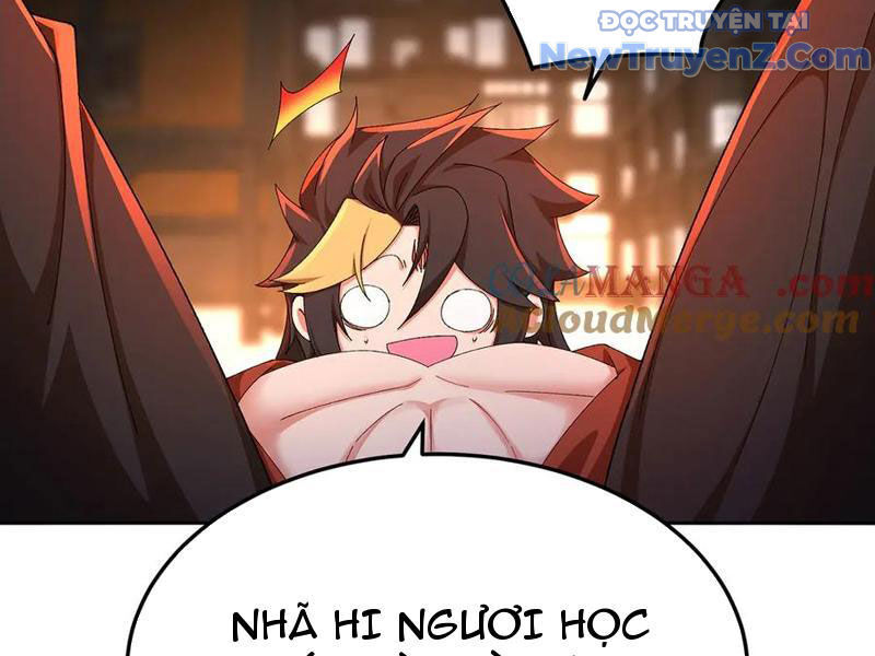 Hóa Ra Các Cô Ấy Mới Là Nhân Vật Chính Chap 81 - Next Chap 82